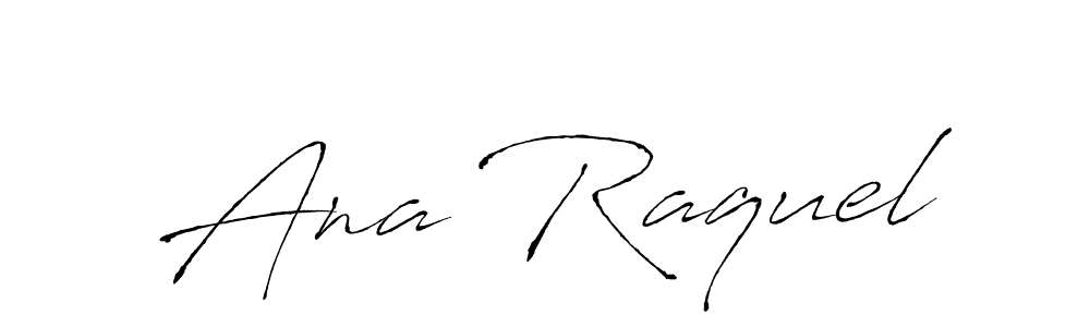 Make a beautiful signature design for name Ana Raquel. Use this online signature maker to create a handwritten signature for free. Ana Raquel signature style 6 images and pictures png