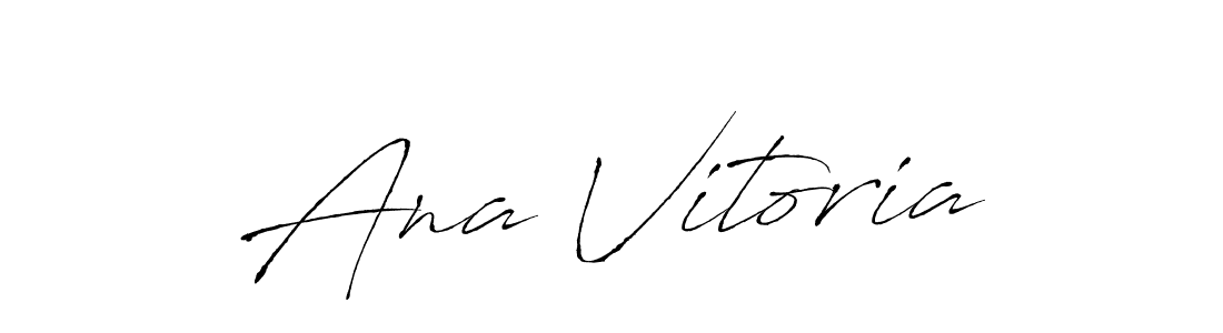 This is the best signature style for the Ana Vitoria name. Also you like these signature font (Antro_Vectra). Mix name signature. Ana Vitoria signature style 6 images and pictures png