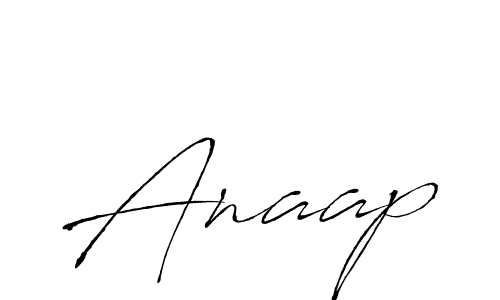 Also we have Anaap name is the best signature style. Create professional handwritten signature collection using Antro_Vectra autograph style. Anaap signature style 6 images and pictures png