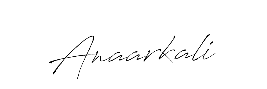 Also we have Anaarkali name is the best signature style. Create professional handwritten signature collection using Antro_Vectra autograph style. Anaarkali signature style 6 images and pictures png