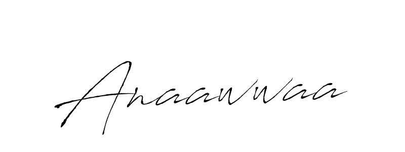 Once you've used our free online signature maker to create your best signature Antro_Vectra style, it's time to enjoy all of the benefits that Anaawwaa name signing documents. Anaawwaa signature style 6 images and pictures png