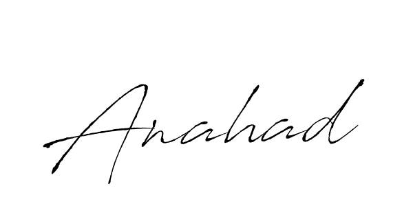 This is the best signature style for the Anahad name. Also you like these signature font (Antro_Vectra). Mix name signature. Anahad signature style 6 images and pictures png