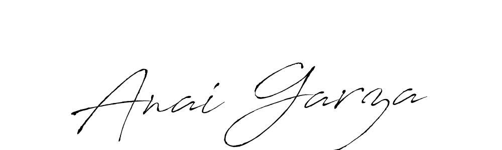 Once you've used our free online signature maker to create your best signature Antro_Vectra style, it's time to enjoy all of the benefits that Anai Garza name signing documents. Anai Garza signature style 6 images and pictures png