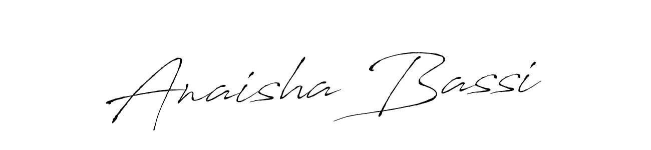 How to Draw Anaisha Bassi signature style? Antro_Vectra is a latest design signature styles for name Anaisha Bassi. Anaisha Bassi signature style 6 images and pictures png