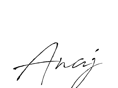 Make a short Anaj signature style. Manage your documents anywhere anytime using Antro_Vectra. Create and add eSignatures, submit forms, share and send files easily. Anaj signature style 6 images and pictures png