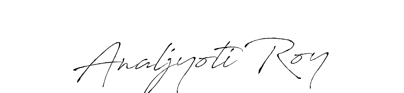 See photos of Analjyoti Roy official signature by Spectra . Check more albums & portfolios. Read reviews & check more about Antro_Vectra font. Analjyoti Roy signature style 6 images and pictures png