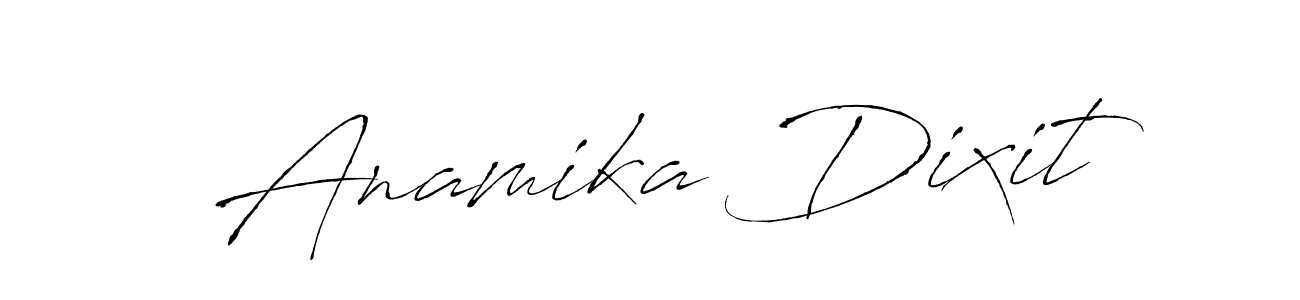 See photos of Anamika Dixit official signature by Spectra . Check more albums & portfolios. Read reviews & check more about Antro_Vectra font. Anamika Dixit signature style 6 images and pictures png