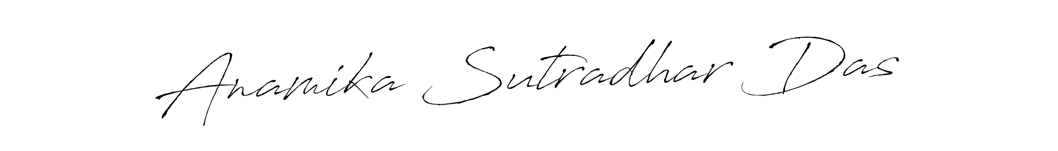How to Draw Anamika Sutradhar Das signature style? Antro_Vectra is a latest design signature styles for name Anamika Sutradhar Das. Anamika Sutradhar Das signature style 6 images and pictures png