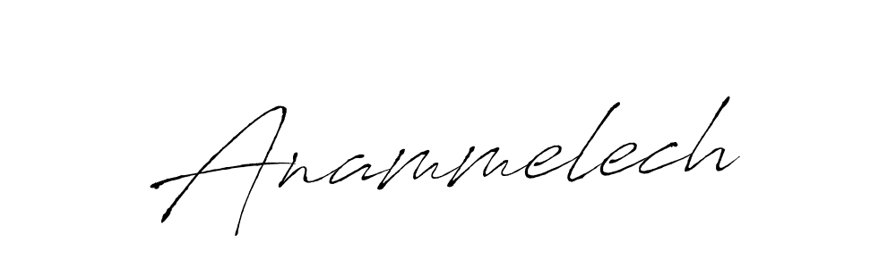 Once you've used our free online signature maker to create your best signature Antro_Vectra style, it's time to enjoy all of the benefits that Anammelech name signing documents. Anammelech signature style 6 images and pictures png