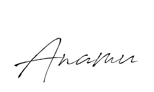See photos of Anamu official signature by Spectra . Check more albums & portfolios. Read reviews & check more about Antro_Vectra font. Anamu signature style 6 images and pictures png