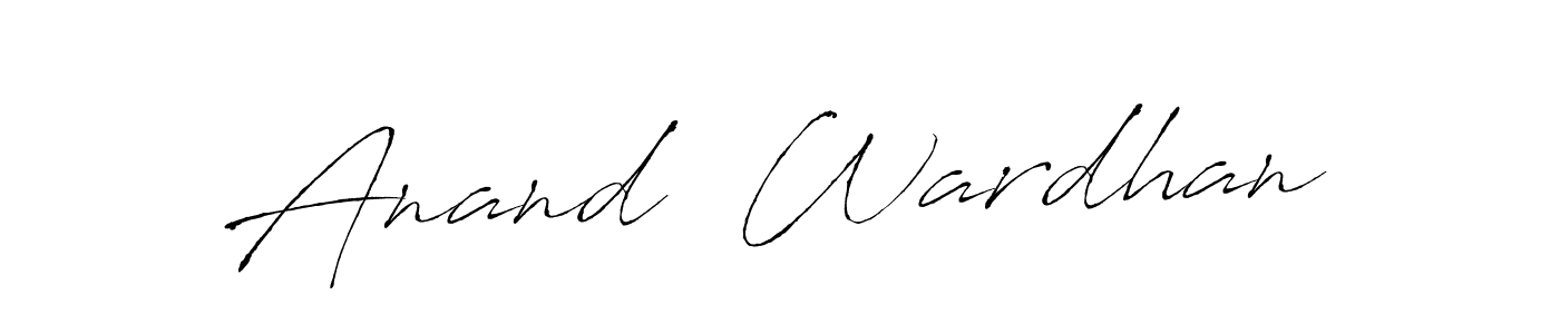 if you are searching for the best signature style for your name Anand  Wardhan. so please give up your signature search. here we have designed multiple signature styles  using Antro_Vectra. Anand  Wardhan signature style 6 images and pictures png