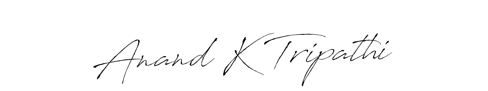 Once you've used our free online signature maker to create your best signature Antro_Vectra style, it's time to enjoy all of the benefits that Anand K Tripathi name signing documents. Anand K Tripathi signature style 6 images and pictures png