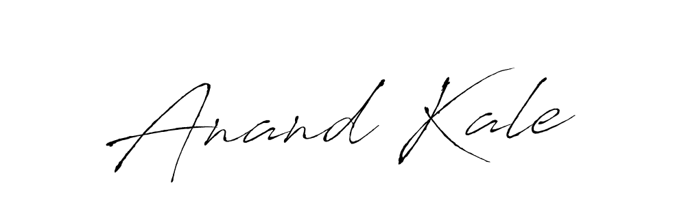 It looks lik you need a new signature style for name Anand Kale. Design unique handwritten (Antro_Vectra) signature with our free signature maker in just a few clicks. Anand Kale signature style 6 images and pictures png