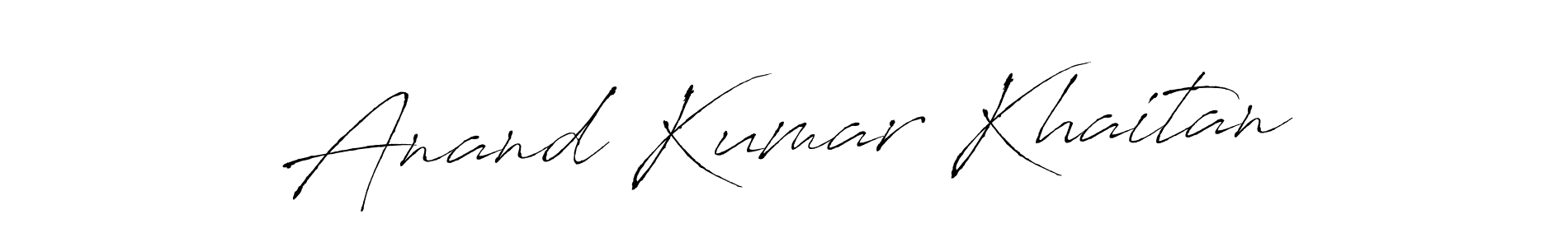 See photos of Anand Kumar Khaitan official signature by Spectra . Check more albums & portfolios. Read reviews & check more about Antro_Vectra font. Anand Kumar Khaitan signature style 6 images and pictures png