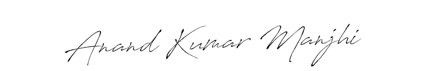 Here are the top 10 professional signature styles for the name Anand Kumar Manjhi. These are the best autograph styles you can use for your name. Anand Kumar Manjhi signature style 6 images and pictures png