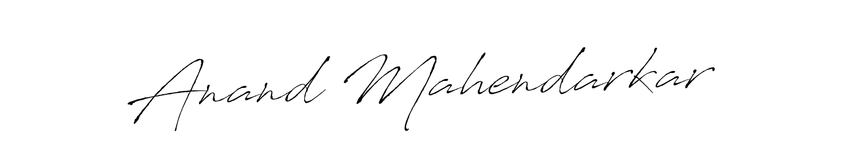 Similarly Antro_Vectra is the best handwritten signature design. Signature creator online .You can use it as an online autograph creator for name Anand Mahendarkar. Anand Mahendarkar signature style 6 images and pictures png