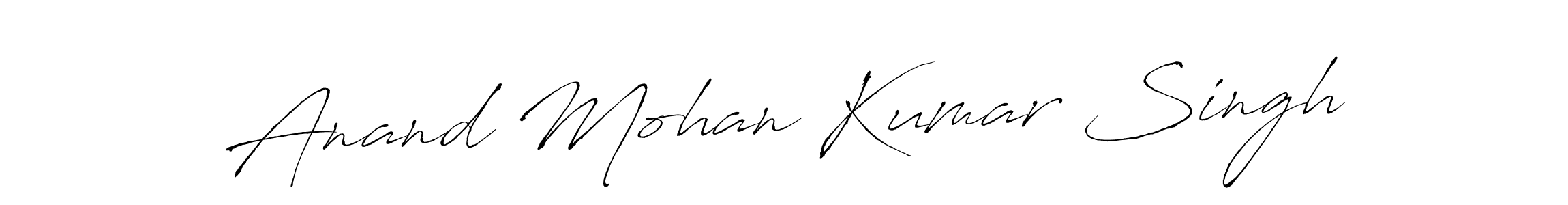 Check out images of Autograph of Anand Mohan Kumar Singh name. Actor Anand Mohan Kumar Singh Signature Style. Antro_Vectra is a professional sign style online. Anand Mohan Kumar Singh signature style 6 images and pictures png