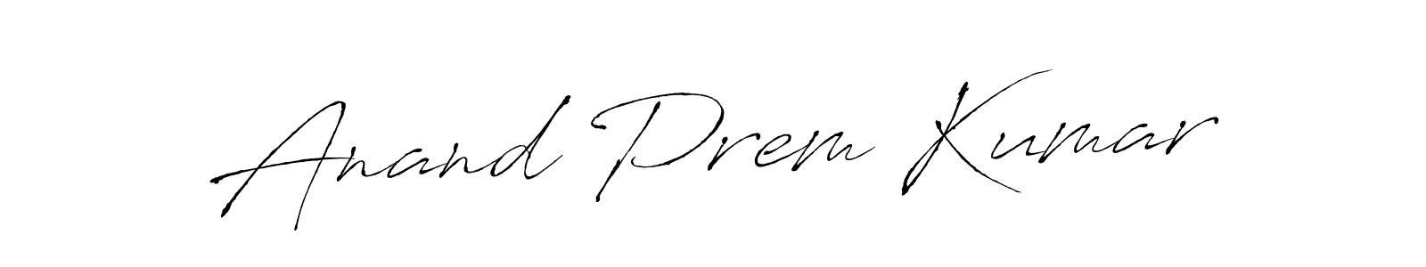 Similarly Antro_Vectra is the best handwritten signature design. Signature creator online .You can use it as an online autograph creator for name Anand Prem Kumar. Anand Prem Kumar signature style 6 images and pictures png