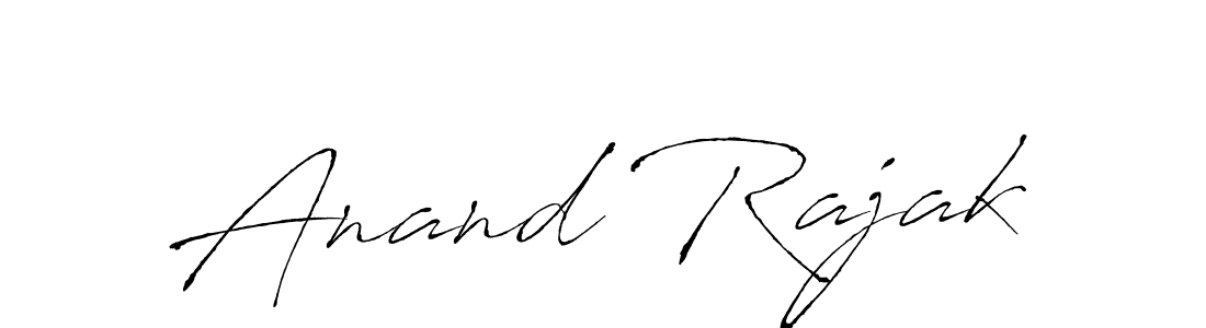 Also You can easily find your signature by using the search form. We will create Anand Rajak name handwritten signature images for you free of cost using Antro_Vectra sign style. Anand Rajak signature style 6 images and pictures png