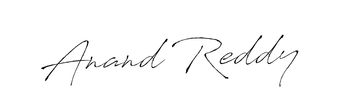 You can use this online signature creator to create a handwritten signature for the name Anand Reddy. This is the best online autograph maker. Anand Reddy signature style 6 images and pictures png