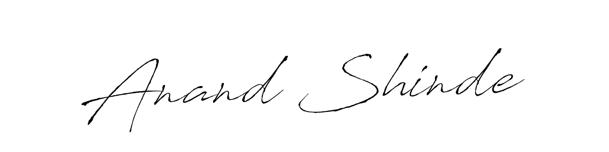 if you are searching for the best signature style for your name Anand Shinde. so please give up your signature search. here we have designed multiple signature styles  using Antro_Vectra. Anand Shinde signature style 6 images and pictures png