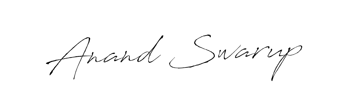 Once you've used our free online signature maker to create your best signature Antro_Vectra style, it's time to enjoy all of the benefits that Anand Swarup name signing documents. Anand Swarup signature style 6 images and pictures png