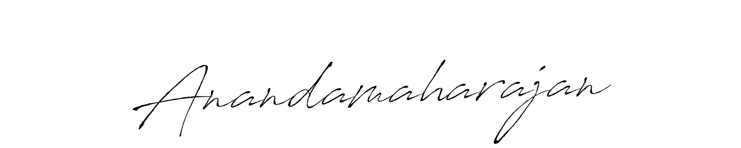 Once you've used our free online signature maker to create your best signature Antro_Vectra style, it's time to enjoy all of the benefits that Anandamaharajan name signing documents. Anandamaharajan signature style 6 images and pictures png