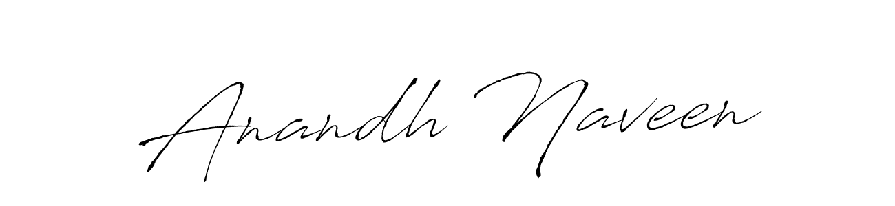 Here are the top 10 professional signature styles for the name Anandh Naveen. These are the best autograph styles you can use for your name. Anandh Naveen signature style 6 images and pictures png