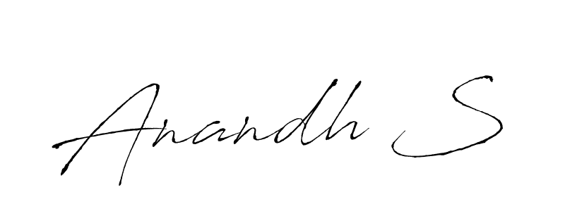 Check out images of Autograph of Anandh S name. Actor Anandh S Signature Style. Antro_Vectra is a professional sign style online. Anandh S signature style 6 images and pictures png