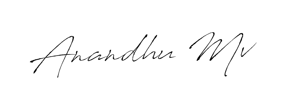 See photos of Anandhu Mv official signature by Spectra . Check more albums & portfolios. Read reviews & check more about Antro_Vectra font. Anandhu Mv signature style 6 images and pictures png