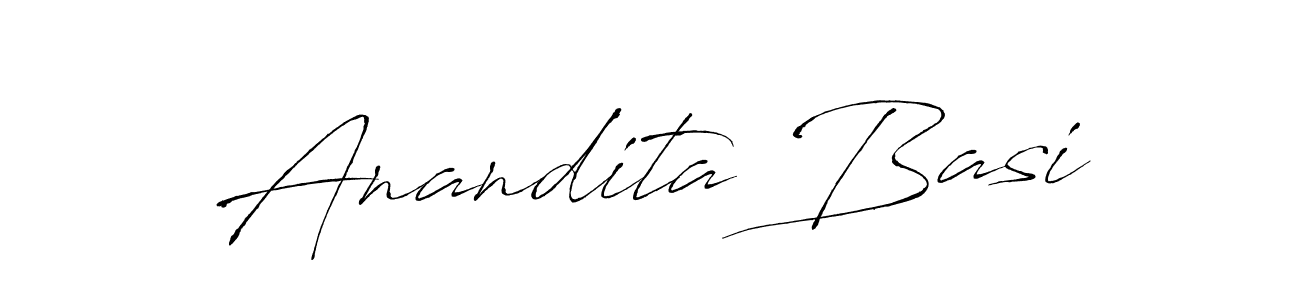 if you are searching for the best signature style for your name Anandita Basi. so please give up your signature search. here we have designed multiple signature styles  using Antro_Vectra. Anandita Basi signature style 6 images and pictures png