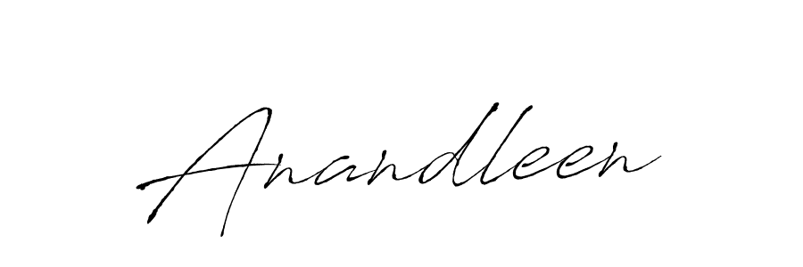 You can use this online signature creator to create a handwritten signature for the name Anandleen. This is the best online autograph maker. Anandleen signature style 6 images and pictures png