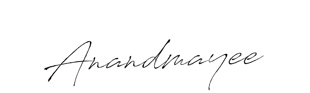 How to Draw Anandmayee signature style? Antro_Vectra is a latest design signature styles for name Anandmayee. Anandmayee signature style 6 images and pictures png