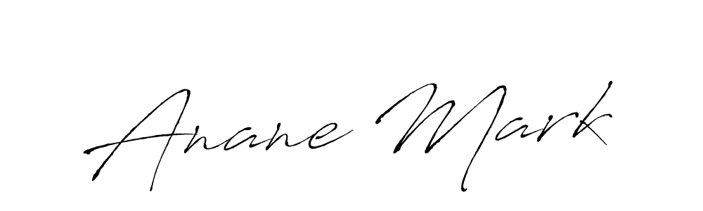 Check out images of Autograph of Anane Mark name. Actor Anane Mark Signature Style. Antro_Vectra is a professional sign style online. Anane Mark signature style 6 images and pictures png