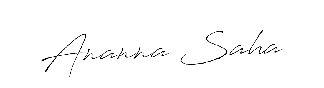Similarly Antro_Vectra is the best handwritten signature design. Signature creator online .You can use it as an online autograph creator for name Ananna Saha. Ananna Saha signature style 6 images and pictures png