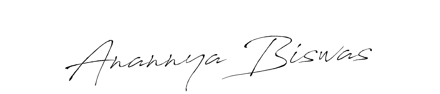 Here are the top 10 professional signature styles for the name Anannya Biswas. These are the best autograph styles you can use for your name. Anannya Biswas signature style 6 images and pictures png