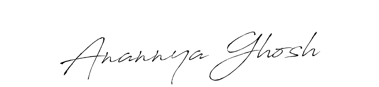 Here are the top 10 professional signature styles for the name Anannya Ghosh. These are the best autograph styles you can use for your name. Anannya Ghosh signature style 6 images and pictures png