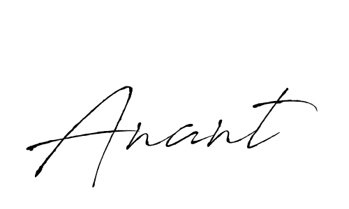 You can use this online signature creator to create a handwritten signature for the name Anant. This is the best online autograph maker. Anant signature style 6 images and pictures png