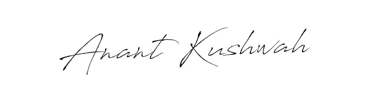 See photos of Anant Kushwah official signature by Spectra . Check more albums & portfolios. Read reviews & check more about Antro_Vectra font. Anant Kushwah signature style 6 images and pictures png