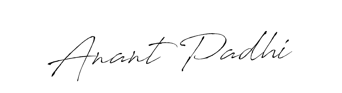 Here are the top 10 professional signature styles for the name Anant Padhi. These are the best autograph styles you can use for your name. Anant Padhi signature style 6 images and pictures png