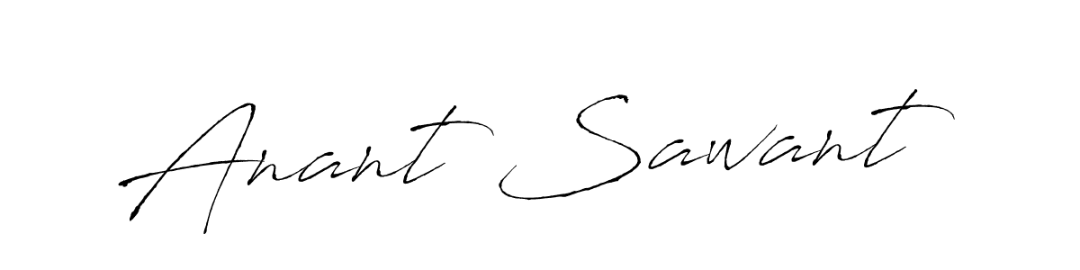 How to Draw Anant Sawant signature style? Antro_Vectra is a latest design signature styles for name Anant Sawant. Anant Sawant signature style 6 images and pictures png