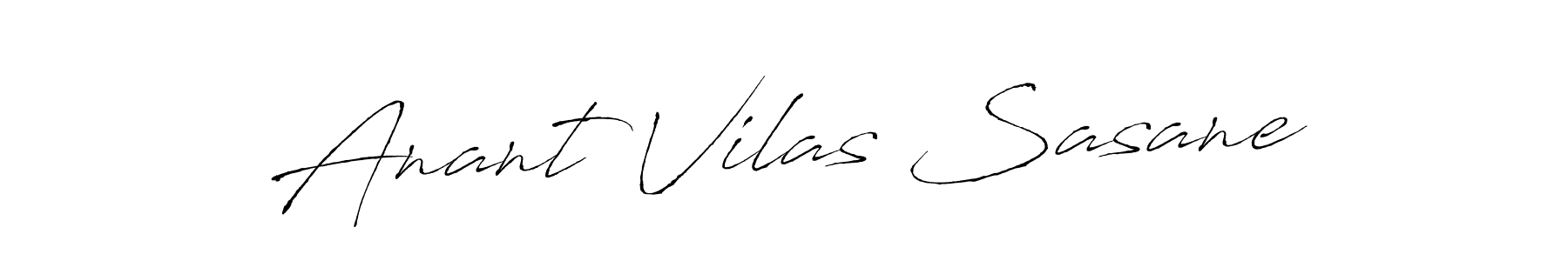 Once you've used our free online signature maker to create your best signature Antro_Vectra style, it's time to enjoy all of the benefits that Anant Vilas Sasane name signing documents. Anant Vilas Sasane signature style 6 images and pictures png