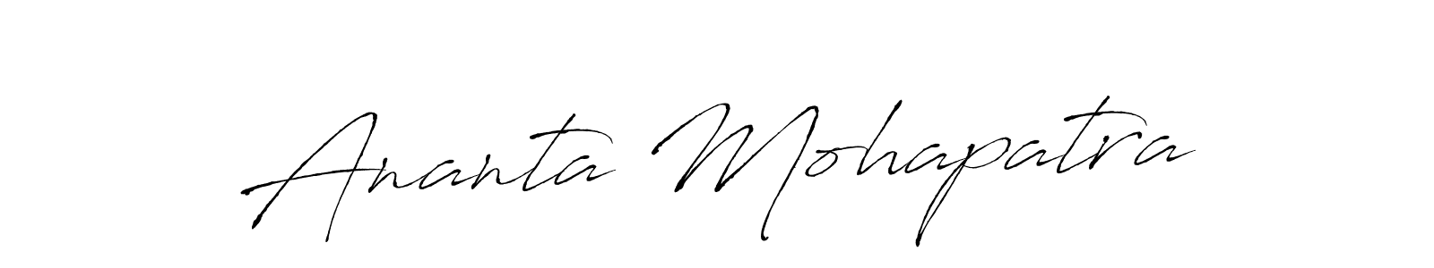Here are the top 10 professional signature styles for the name Ananta Mohapatra. These are the best autograph styles you can use for your name. Ananta Mohapatra signature style 6 images and pictures png