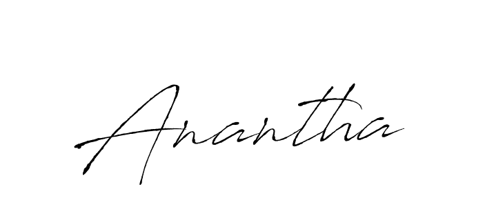 See photos of Anantha official signature by Spectra . Check more albums & portfolios. Read reviews & check more about Antro_Vectra font. Anantha signature style 6 images and pictures png