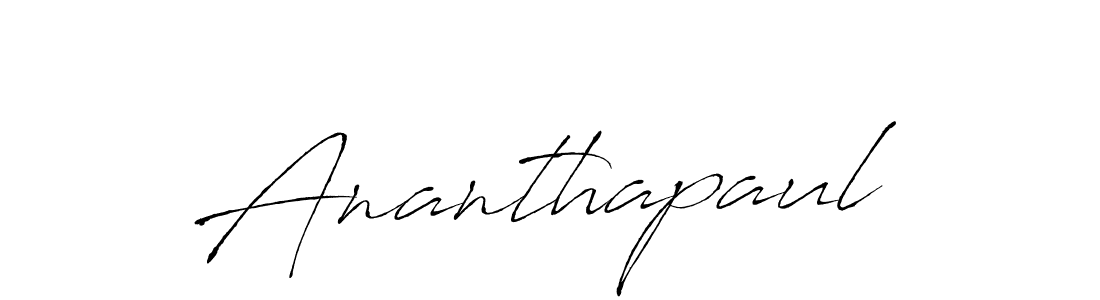 Similarly Antro_Vectra is the best handwritten signature design. Signature creator online .You can use it as an online autograph creator for name Ananthapaul. Ananthapaul signature style 6 images and pictures png