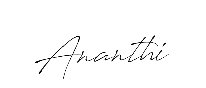 This is the best signature style for the Ananthi name. Also you like these signature font (Antro_Vectra). Mix name signature. Ananthi signature style 6 images and pictures png