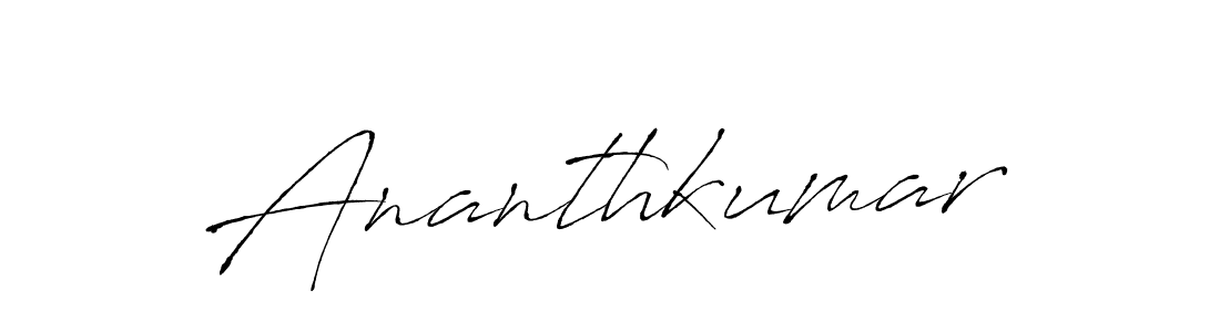 Similarly Antro_Vectra is the best handwritten signature design. Signature creator online .You can use it as an online autograph creator for name Ananthkumar. Ananthkumar signature style 6 images and pictures png