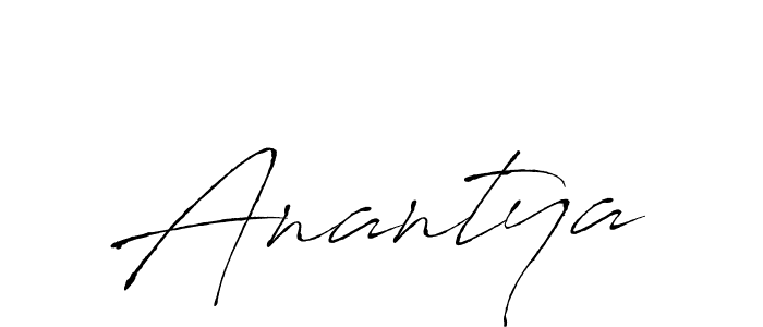 Once you've used our free online signature maker to create your best signature Antro_Vectra style, it's time to enjoy all of the benefits that Anantya name signing documents. Anantya signature style 6 images and pictures png