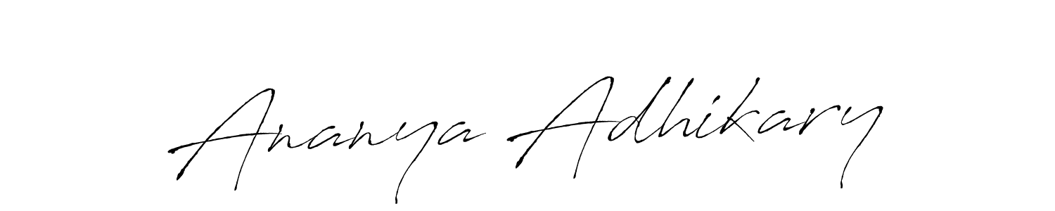 Check out images of Autograph of Ananya Adhikary name. Actor Ananya Adhikary Signature Style. Antro_Vectra is a professional sign style online. Ananya Adhikary signature style 6 images and pictures png