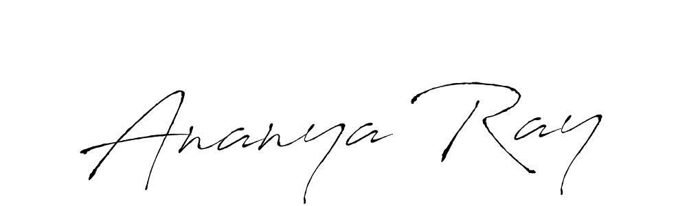 Here are the top 10 professional signature styles for the name Ananya Ray. These are the best autograph styles you can use for your name. Ananya Ray signature style 6 images and pictures png